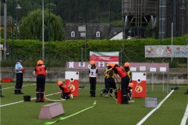 Fédération Nationale des Pompiers